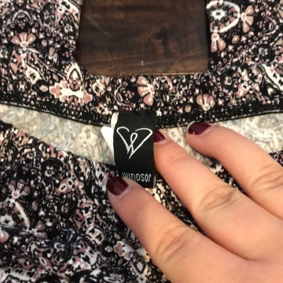 Flowwy pants - Picture 2 of 2